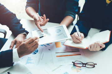retirement planner melbourne