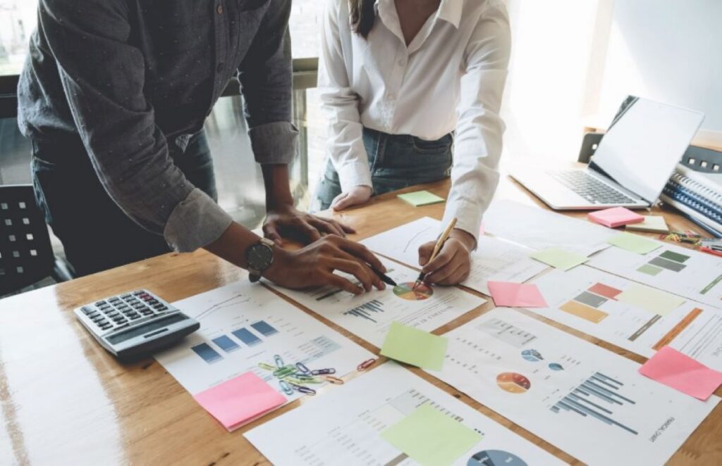 retirement planner melbourne
